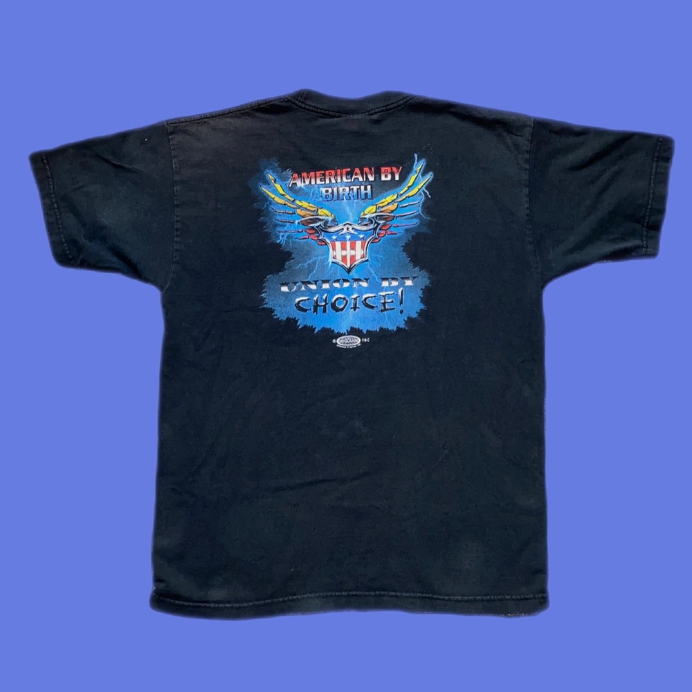 Vintage Union Shirt